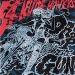 54 Nude Honeys : Drop The Gun